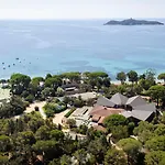 Kallisterra 4* 圣塔露西港口