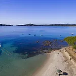 Kallisterra 4*