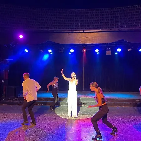 Kallisterra Sainte-Lucie de Porto-Vecchio