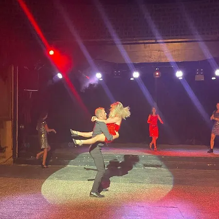 Feriepark Kallisterra