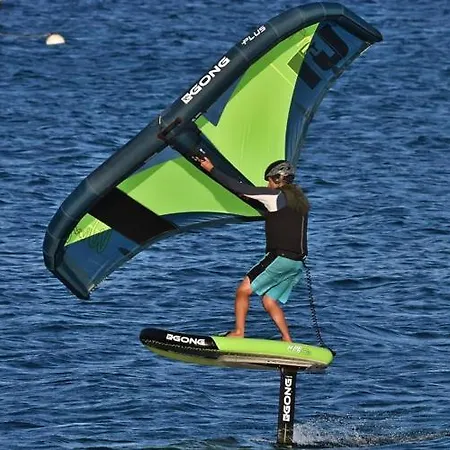 Feriepark Kallisterra 2*