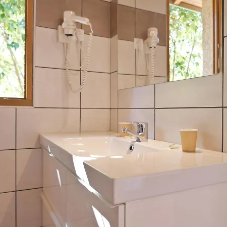 Feriepark Kallisterra 2*