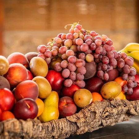 Kallisterra Feriepark Sainte-Lucie de Porto-Vecchio