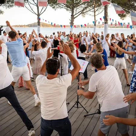 Feriepark Kallisterra