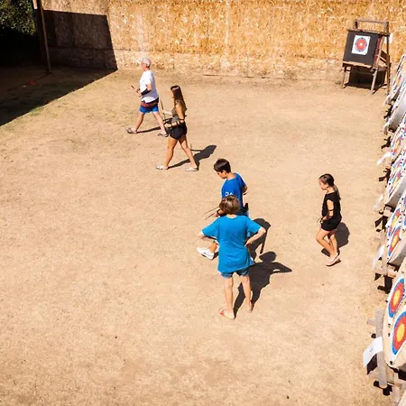 Kallisterra Feriepark 2*