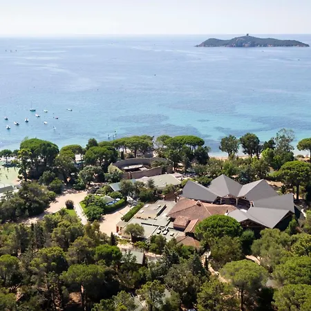 Kallisterra 2* Sainte-Lucie de Porto-Vecchio