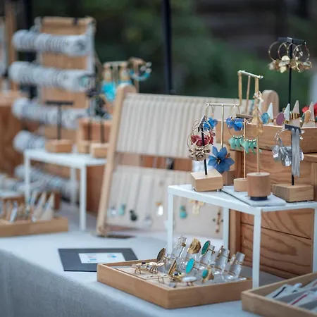 Kallisterra Feriepark