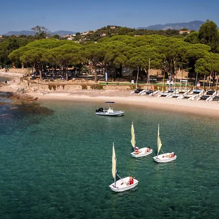 Kallisterra Sainte-Lucie de Porto-Vecchio