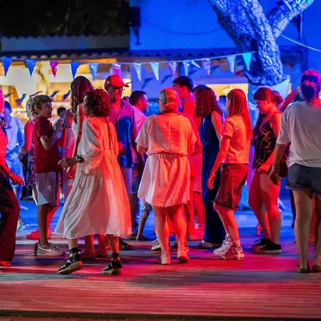 Kallisterra 2* Sainte-Lucie de Porto-Vecchio