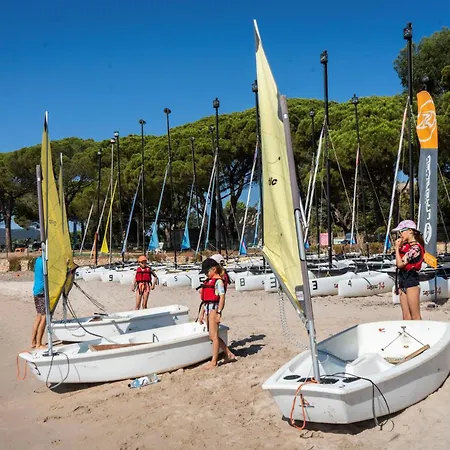 Kallisterra Feriepark