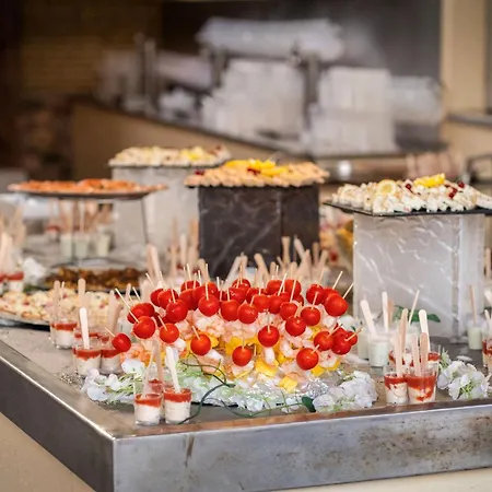 Kallisterra Feriepark Sainte-Lucie de Porto-Vecchio