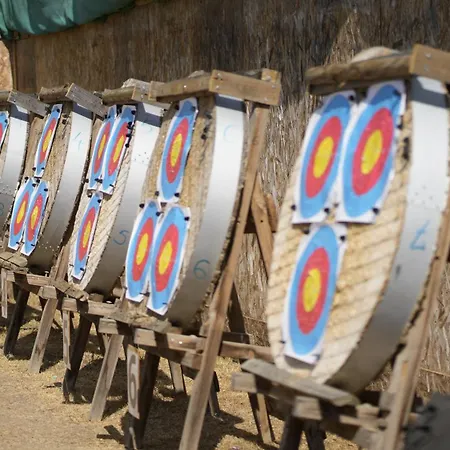 Kallisterra Sainte-Lucie de Porto-Vecchio