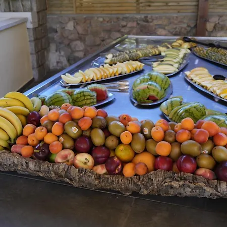 Feriepark Kallisterra