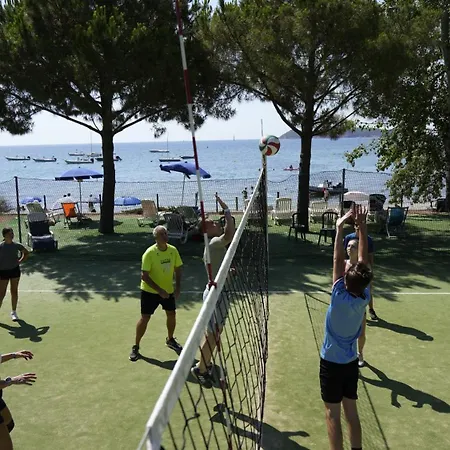 Kallisterra Sainte-Lucie de Porto-Vecchio