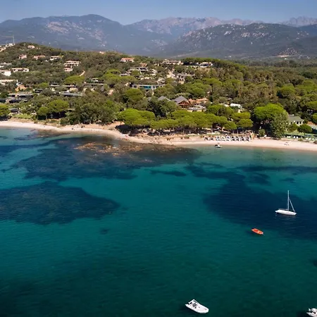 Kallisterra Village de vacances