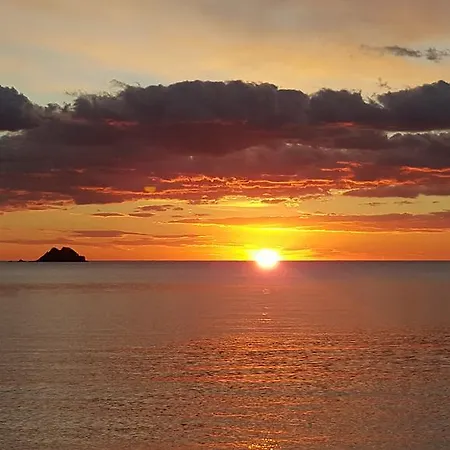 Kallisterra Feriepark 2*