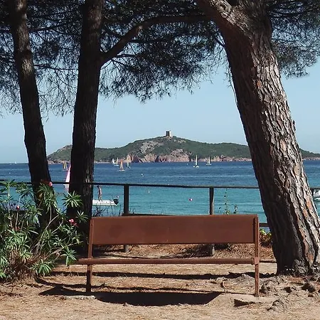 Kallisterra Sainte-Lucie de Porto-Vecchio