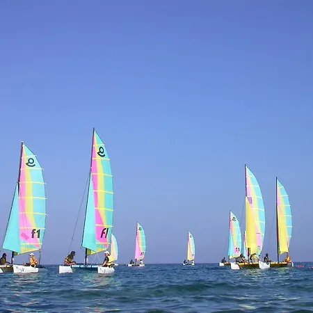 Kallisterra 4*