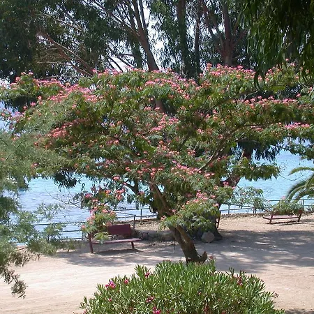 Kallisterra Parque de vacaciones