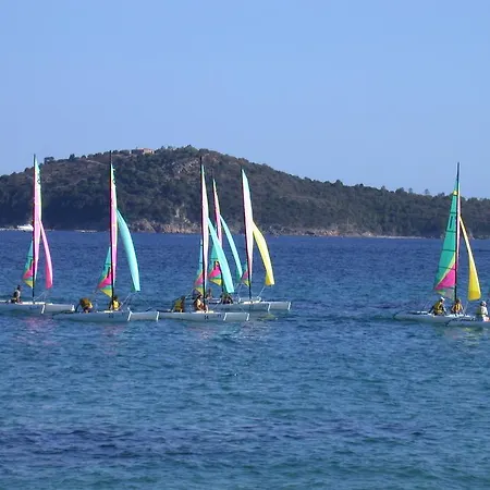 Kallisterra Feriepark 2*