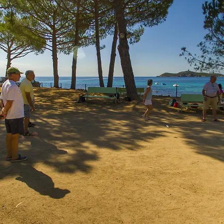 Kallisterra Feriepark 2*