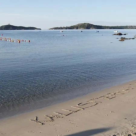 Kallisterra Sainte-Lucie de Porto-Vecchio