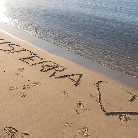 Kallisterra Feriepark Sainte-Lucie de Porto-Vecchio