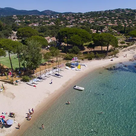 Kallisterra Sainte-Lucie de Porto-Vecchio
