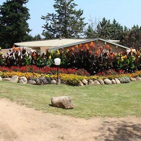 Kallisterra Parque de vacaciones 2*