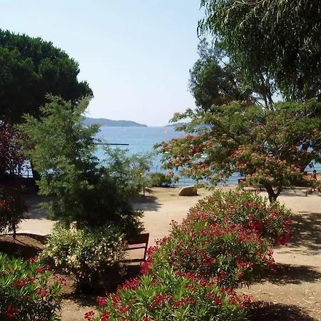 Kallisterra 2* Sainte-Lucie de Porto-Vecchio