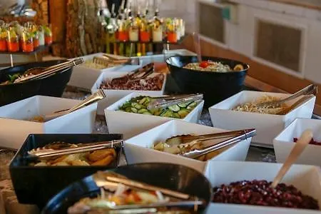 Kallisterra Feriepark Sainte-Lucie de Porto-Vecchio