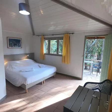 Kallisterra Sainte-Lucie de Porto-Vecchio