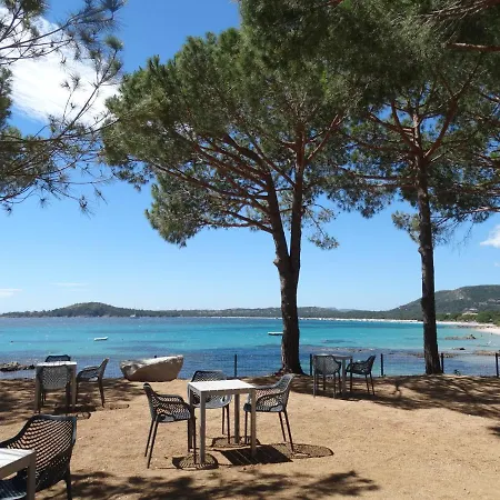 Parque de vacaciones Kallisterra