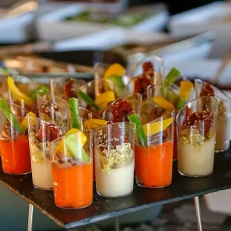 Kallisterra Feriepark 2*