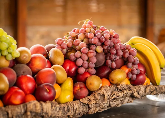 Kallisterra Village de vacances Sainte-Lucie-de-Porto-Vecchio