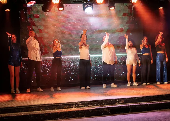 Village de vacances Kallisterra 2*