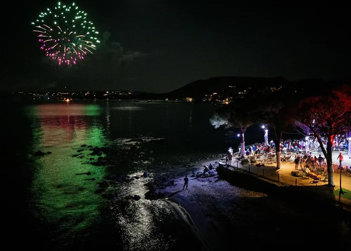 Village de vacances Kallisterra 2*