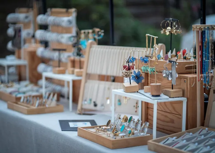 Kallisterra Village de vacances