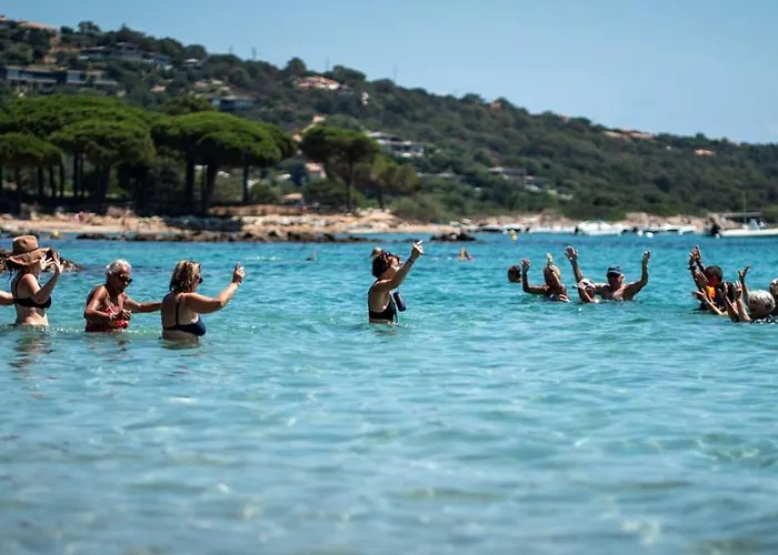 Village de vacances Kallisterra