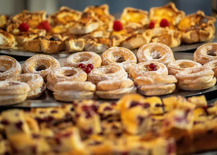 Village de vacances Kallisterra