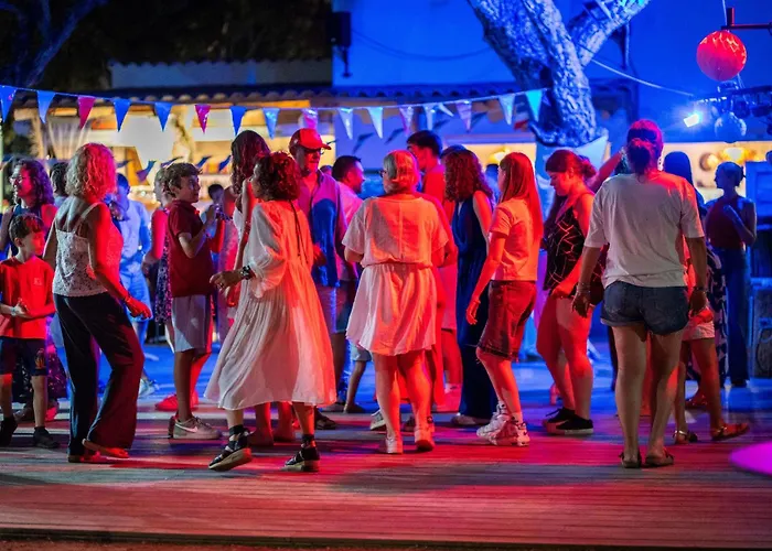 Kallisterra 2* Sainte-Lucie-de-Porto-Vecchio