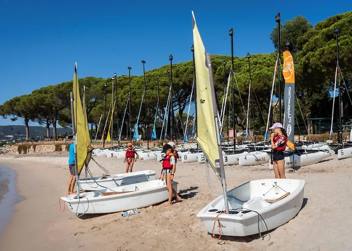 Kallisterra Village de vacances