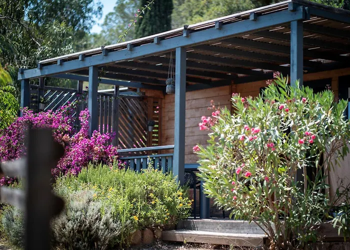 Kallisterra Village de vacances 2*