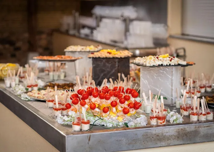 Kallisterra Village de vacances Sainte-Lucie-de-Porto-Vecchio