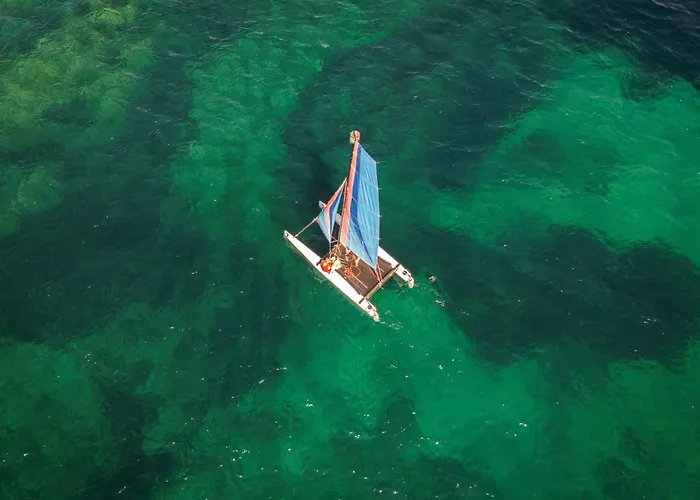 Village de vacances Kallisterra