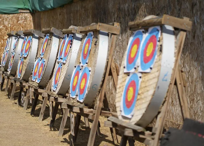 Kallisterra Sainte-Lucie-de-Porto-Vecchio