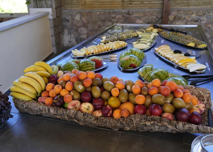 Village de vacances Kallisterra