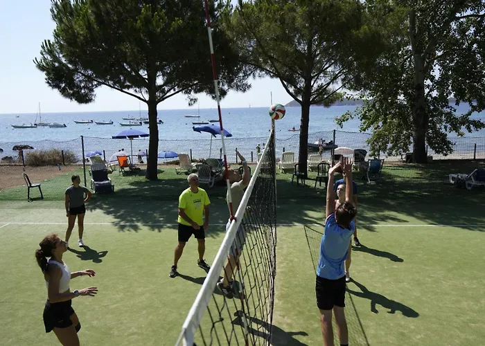 Kallisterra Sainte-Lucie-de-Porto-Vecchio