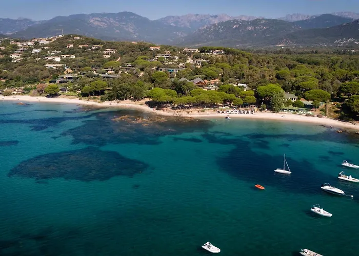 Kallisterra Village de vacances