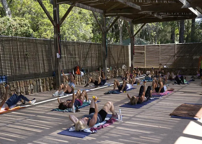 Kallisterra Village de vacances